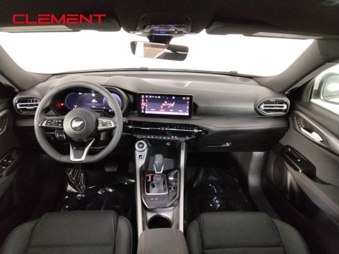 Used 2025 Dodge Hornet GT AWD/4WD image 31