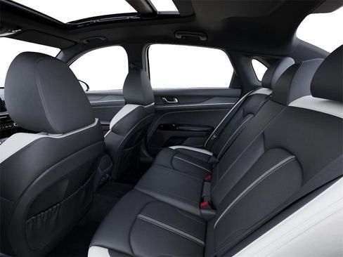 New 2026 Kia K5 GT-Line w/ GT-Line Premium Package image 18