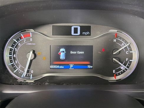 Used 2018 Honda Pilot EX-L image 28