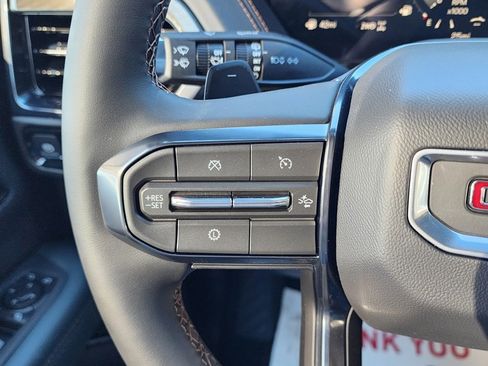 New 2026 GMC Yukon AT4 image 20