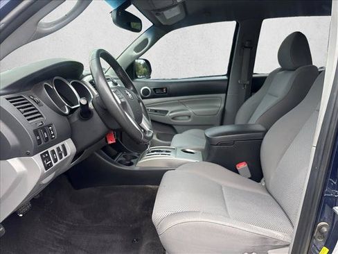 Used 2012 Toyota Tacoma PreRunner w/ TRD Off-Road Pkg RWD image 10