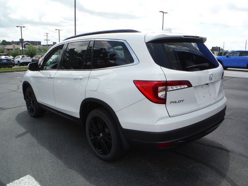 Used 2022 Honda Pilot Special Edition image 11