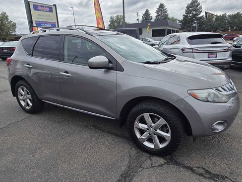 Used 2010 Nissan Murano SL w/ Leather Pkg AWD/4WD image 33