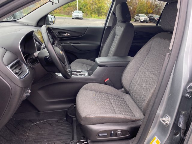 Certified 2024 Chevrolet Equinox LT AWD/4WD image 15