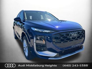 Used 2026 Audi Q3 quattro 2.0T AWD/4WD 360° Tour