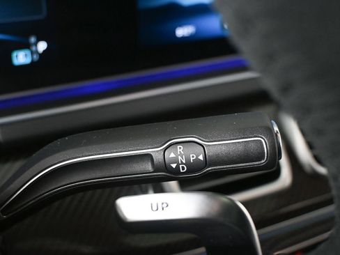 Certified 2025 Mercedes-Benz GLE 63 AMG S image 16