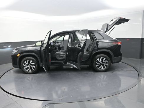 Used 2026 Volkswagen Tiguan S AWD/4WD image 34