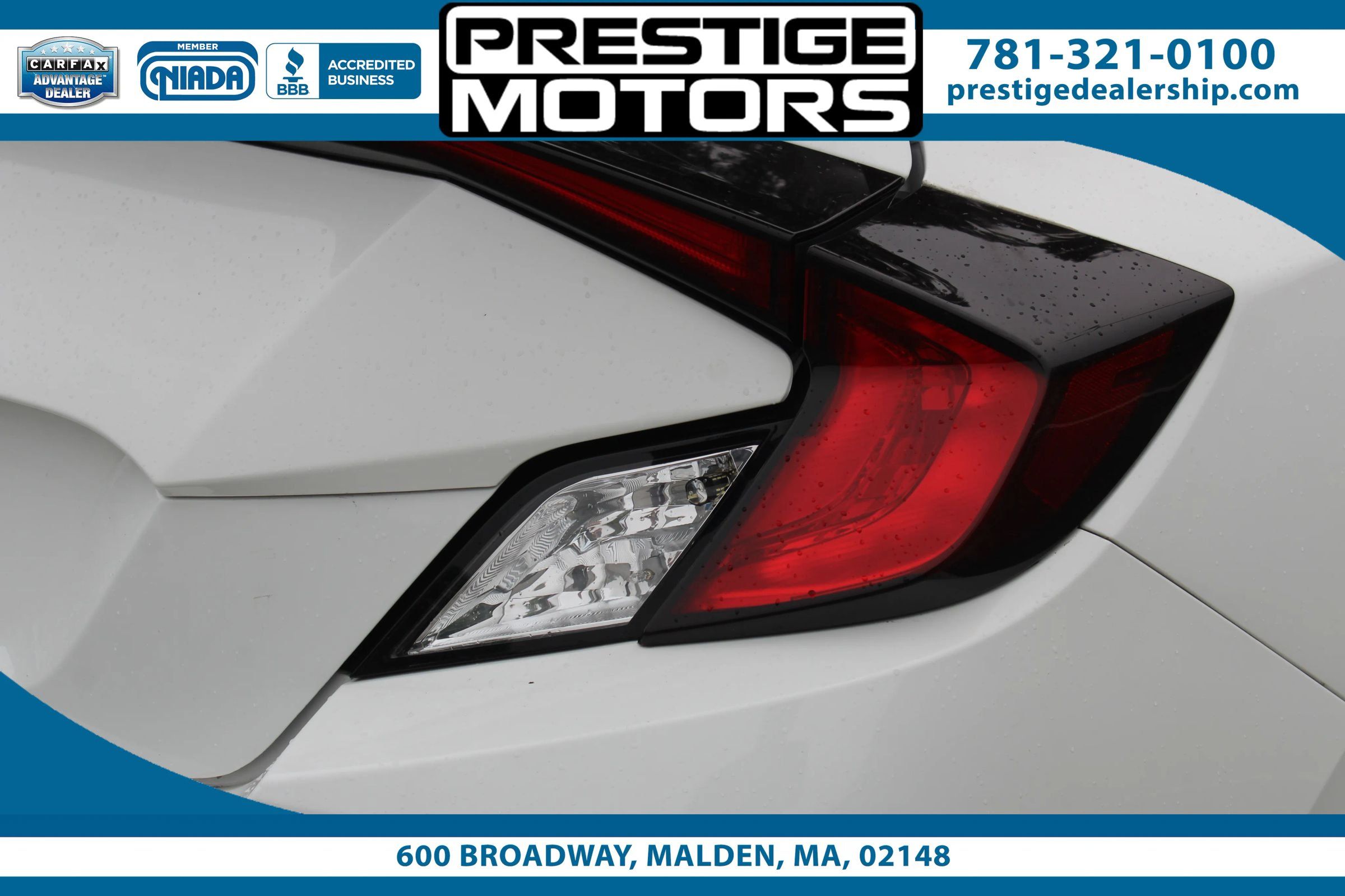 Used 2018 Honda Civic LX image 30