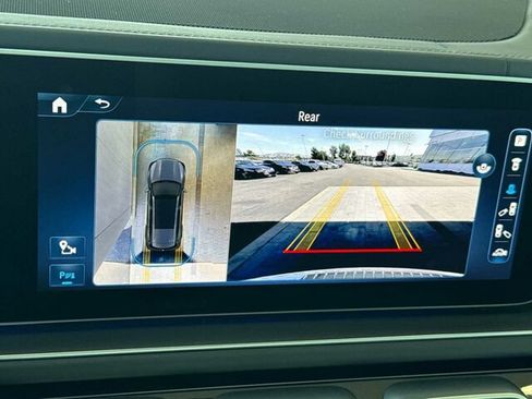 Certified 2024 Mercedes-Benz Maybach GLS 600 4MATIC image 26