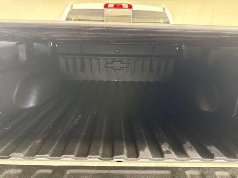 Used 2017 Chevrolet Silverado 1500 LT w/ All Star Edition AWD/4WD image 31