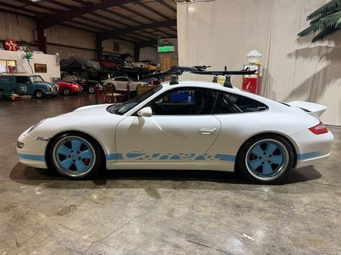 Used 2006 Porsche 911 image 14