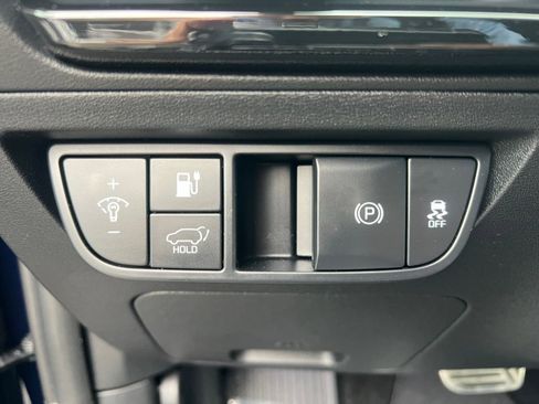 Used 2023 Kia EV6 GT-Line w/ GT-Line White Seat Package image 22