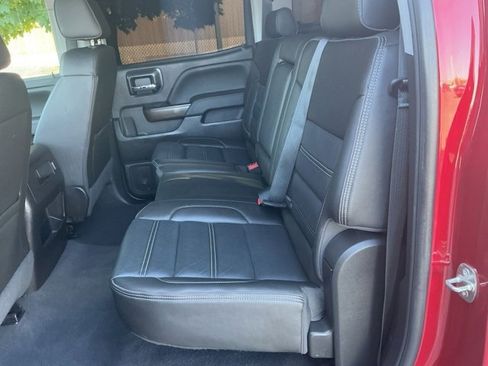 Used 2018 GMC Sierra 1500 Denali w/ Denali Ultimate Package image 23