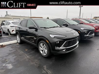 New 2026 Buick Encore GX Preferred w/ Comfort Package