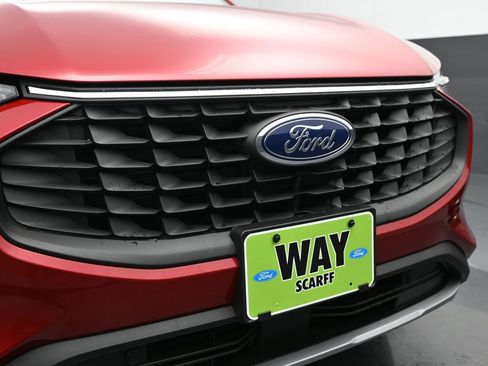 New 2025 Ford Escape Active w/ Tech Pack #1 AWD/4WD image 4