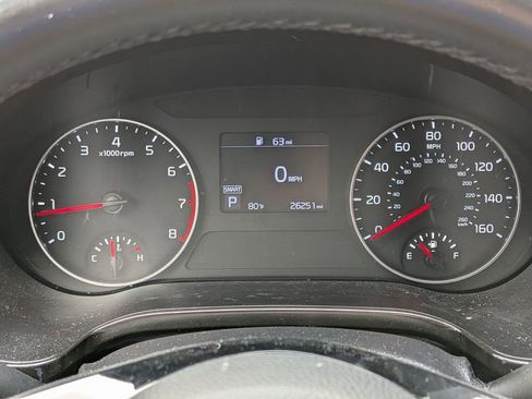 Used 2023 Kia Seltos S image 15