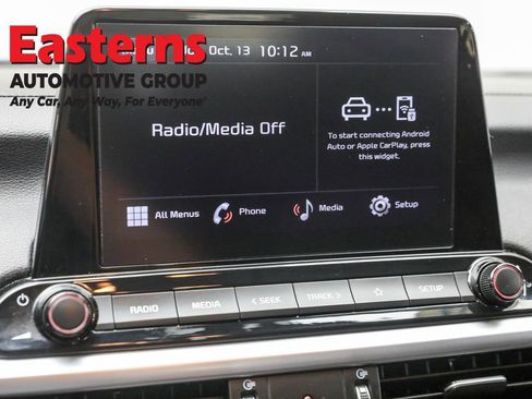 Used 2023 Kia Forte LXS image 19