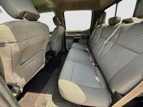 Used 2016 Ford F150 XLT w/ Equipment Group 302A Luxury AWD/4WD image 26