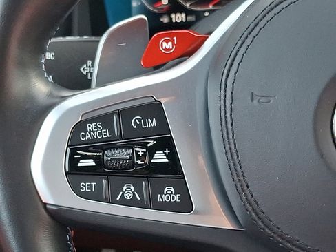 Used 2022 BMW M8 Competition w/ M Carbon Exterior Package image 21