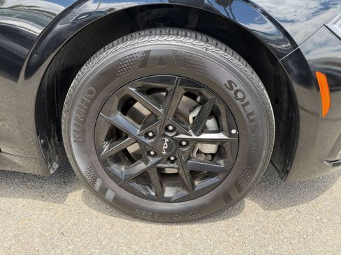 Used 2025 Kia K5 LXS FWD image 29