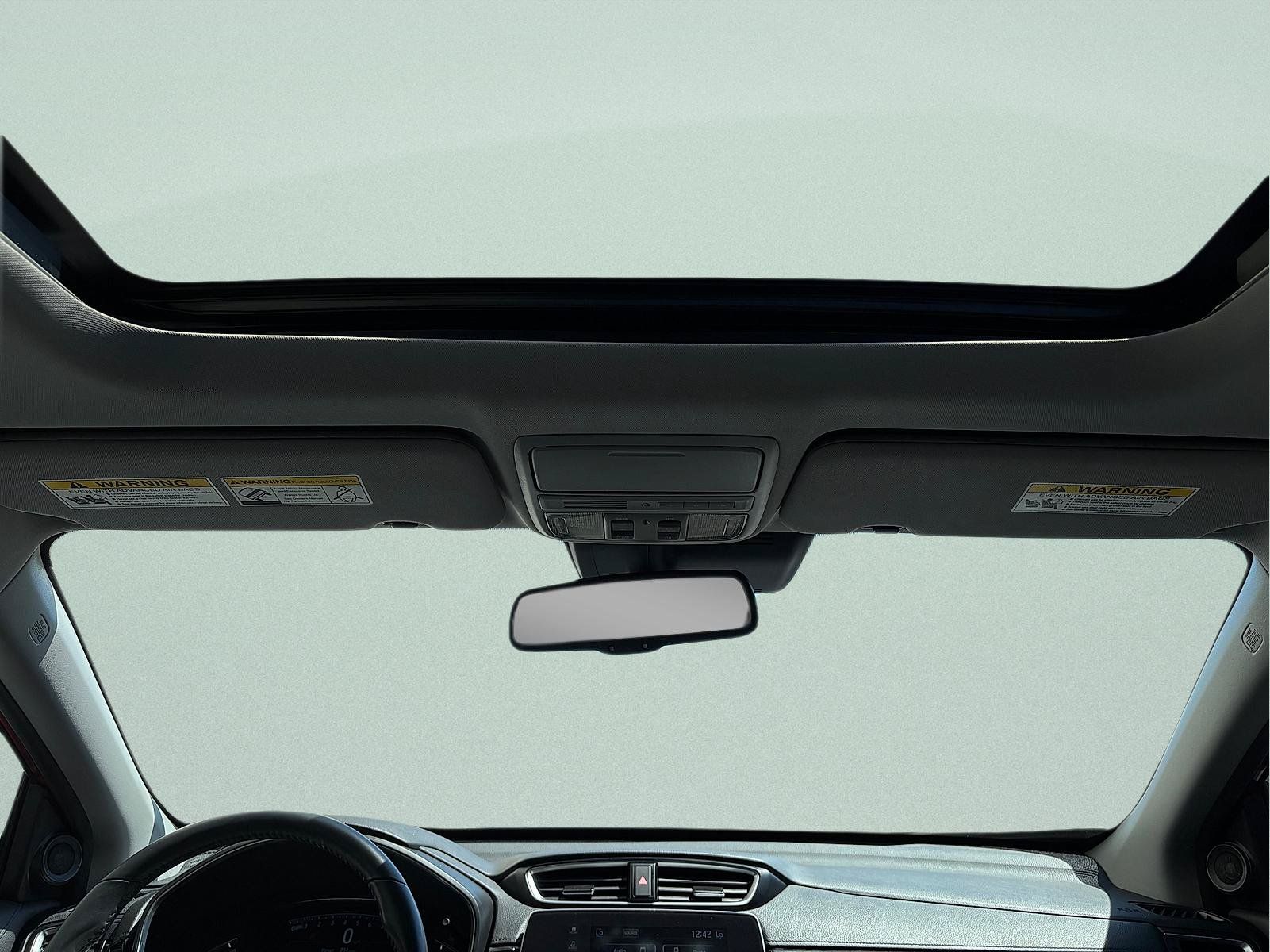 Certified 2022 Honda CR-V EX-L image 33