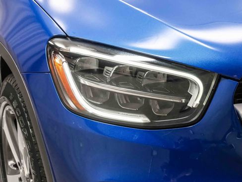 Certified 2023 Mercedes-Benz GLC 300 4MATIC Coupe image 14