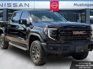 Used 2024 GMC Sierra 1500 AT4X AWD/4WD video 1