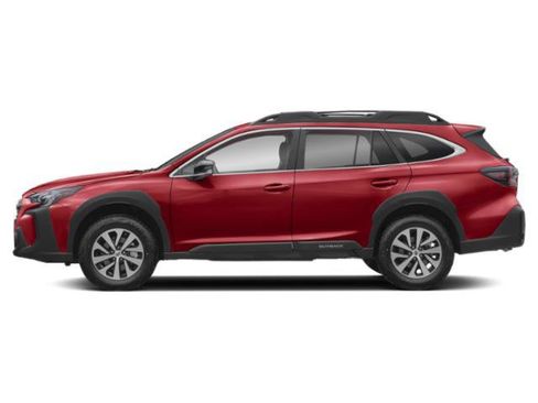 Used 2024 Subaru Outback Premium AWD/4WD image 3