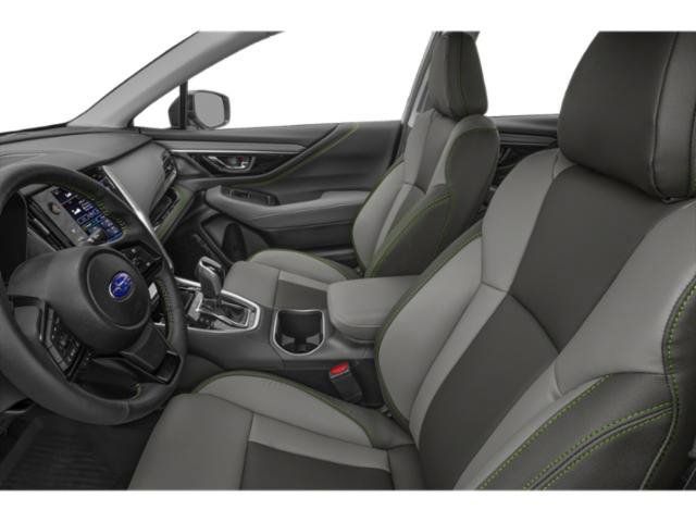 Used 2024 Subaru Outback Onyx Edition AWD/4WD image 12