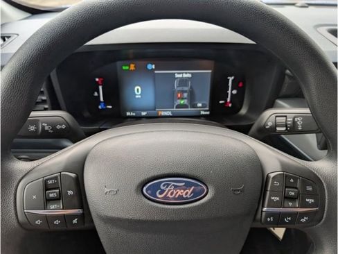 New 2025 Ford Maverick XL image 12