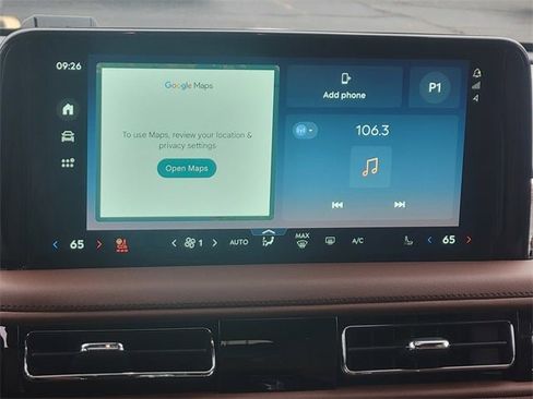 New 2025 Lincoln Aviator Reserve image 26