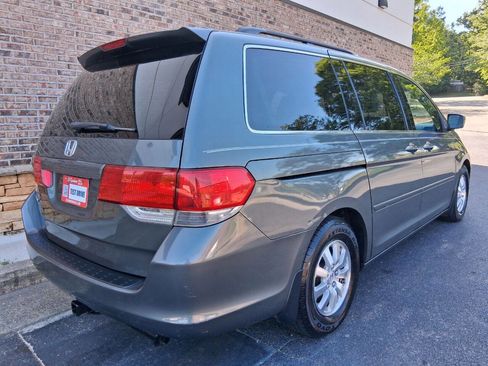 Used 2008 Honda Odyssey EX-L image 5