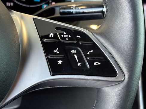 Certified 2026 Mercedes-Benz C 300 Sedan image 30