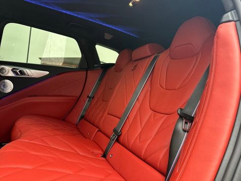 New 2026 BMW XM Label Red image 21