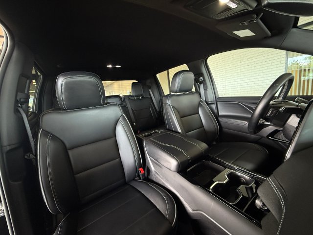 Used 2026 Chevrolet Silverado EV LT AWD/4WD image 25
