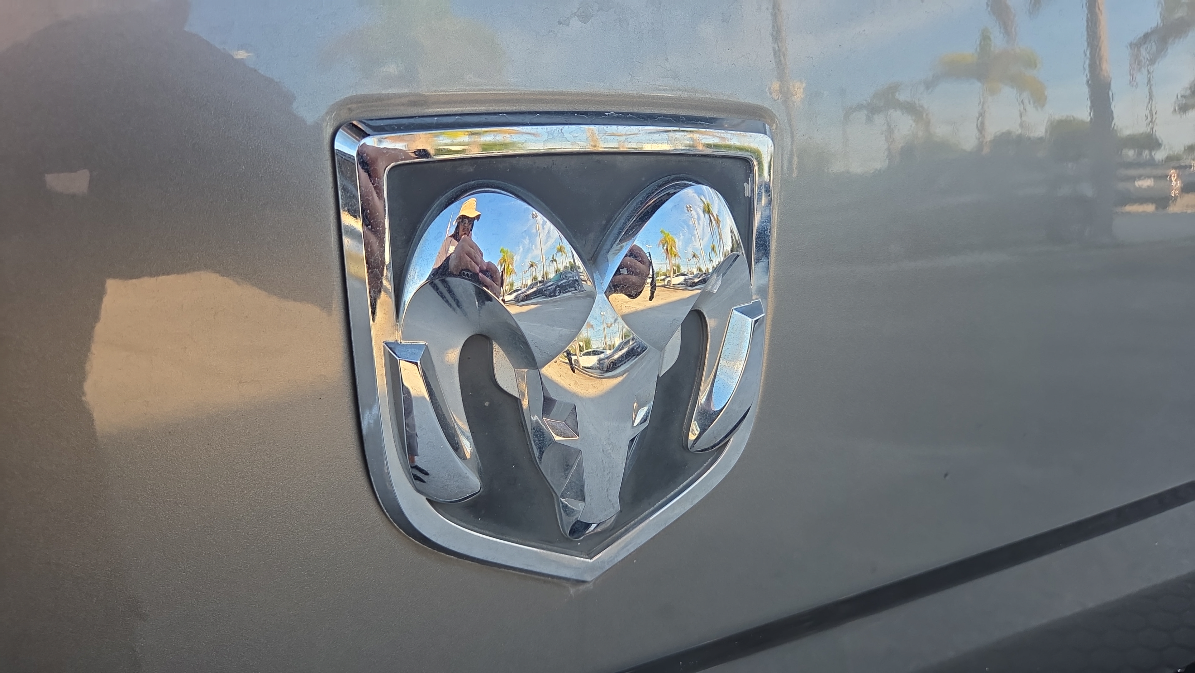 Used 2013 RAM 1500 Laramie w/ Protection Group AWD/4WD image 38