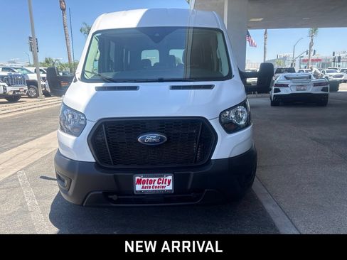 Used 2024 Ford Transit 350 XL RWD image 1