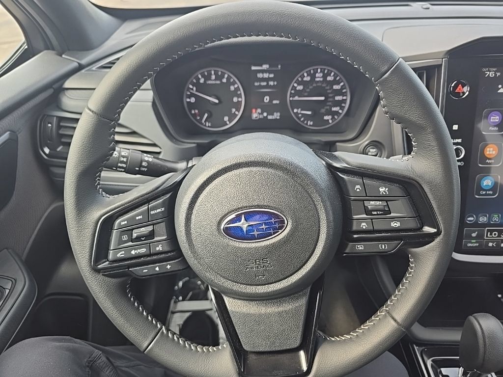 Certified 2026 Subaru Forester Premium AWD/4WD image 14