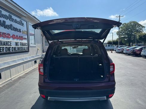 Used 2021 Honda Pilot EX-L image 35