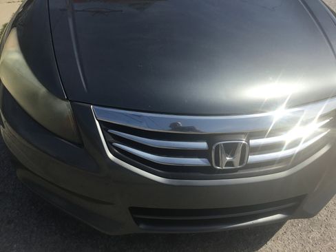Used 2011 Honda Accord SE image 9