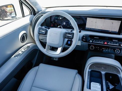 New 2026 Hyundai Palisade SEL AWD/4WD image 17