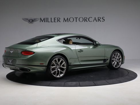 Used 2023 Bentley Continental GT Speed AWD/4WD image 8