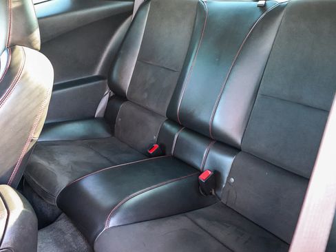 Used 2013 Chevrolet Camaro ZL1 image 17