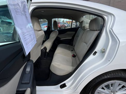 Used 2017 Subaru Impreza 2.0i Premium image 20