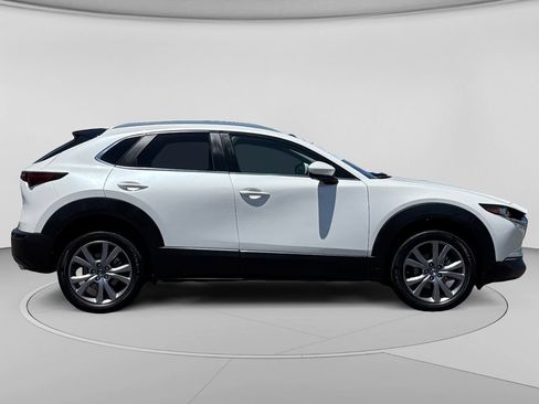 Used 2023 MAZDA CX-30 AWD 2.5 S w/ Select Package image 30