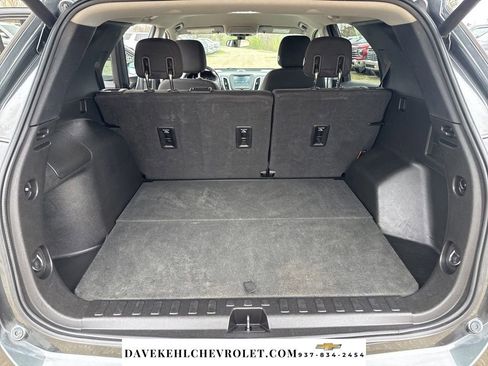 Used 2018 Chevrolet Equinox LT image 28