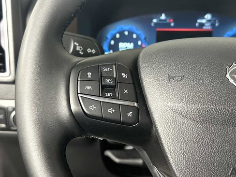 Used 2025 Ford Bronco Sport Outer Banks w/ Outer Banks Tech Package+ image 30