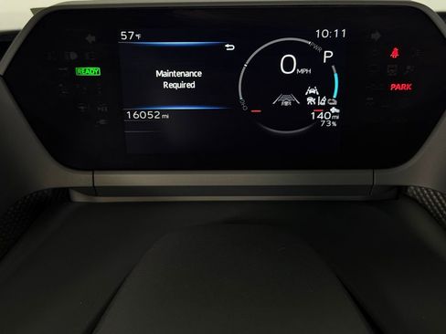 Used 2025 Subaru Solterra Touring w/ Touring Package image 15