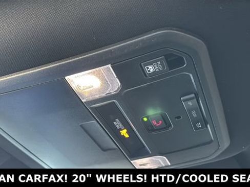 Used 2025 Toyota Tundra Limited image 18