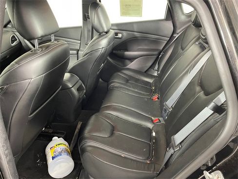 Used 2013 Dodge Dart Limited w/ Technology Group image 13